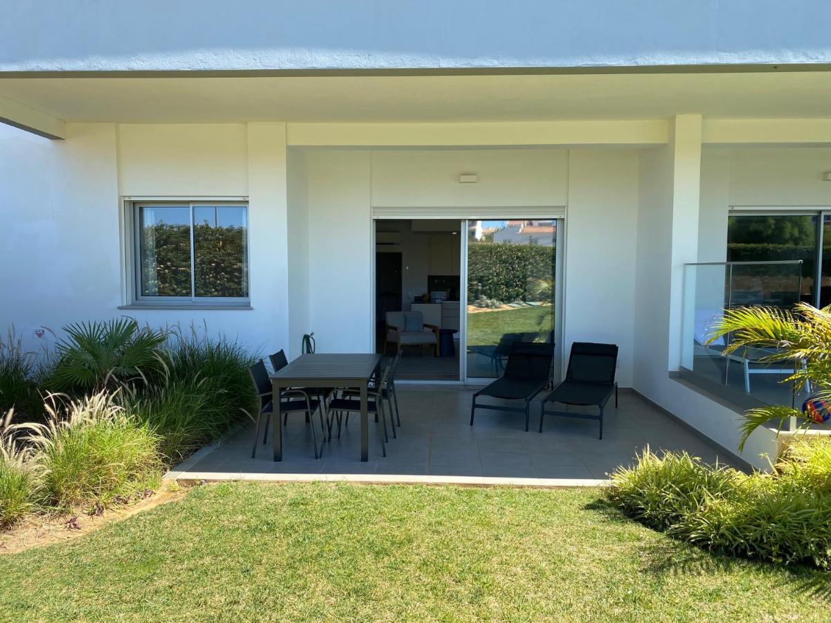 Albufeira Malpique Beach Apartment Exterior foto