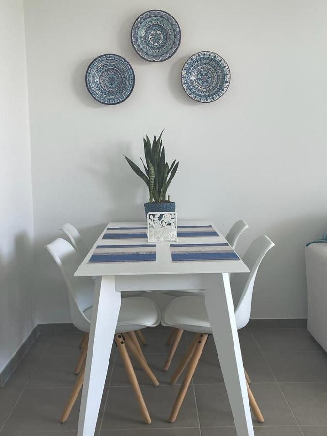Albufeira Malpique Beach Apartment Exterior foto