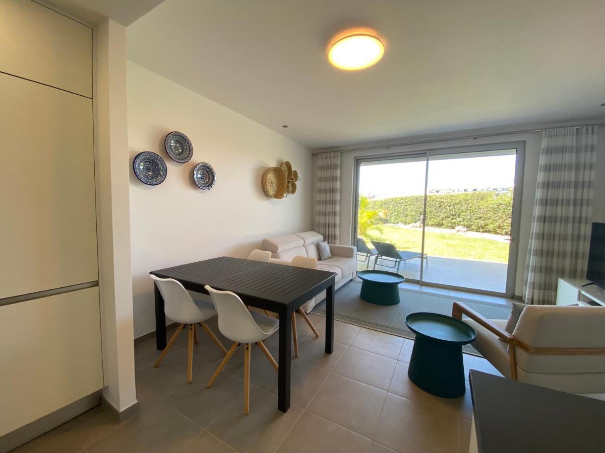 Albufeira Malpique Beach Apartment Exterior foto