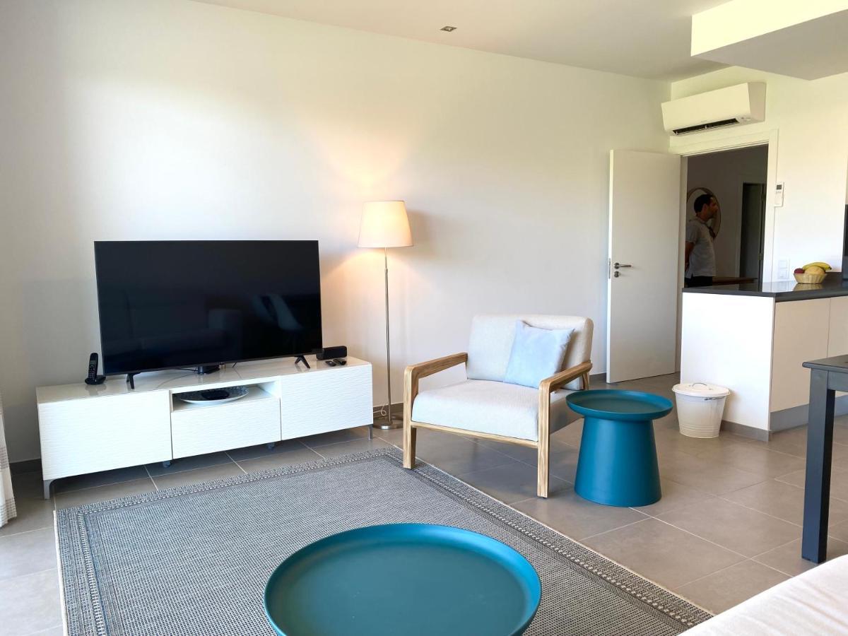 Albufeira Malpique Beach Apartment Exterior foto