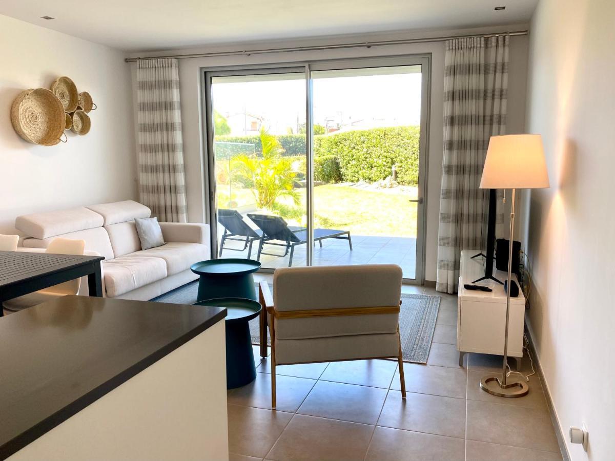 Albufeira Malpique Beach Apartment Exterior foto
