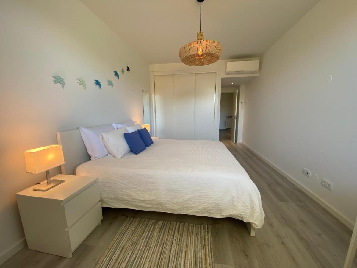 Albufeira Malpique Beach Apartment Exterior foto